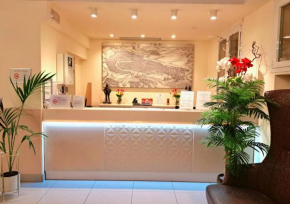 Hotel Laguna Residence Marghera